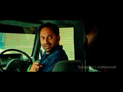 Fahad fazil whatsapp status | super deluxe | acting king | malayalam