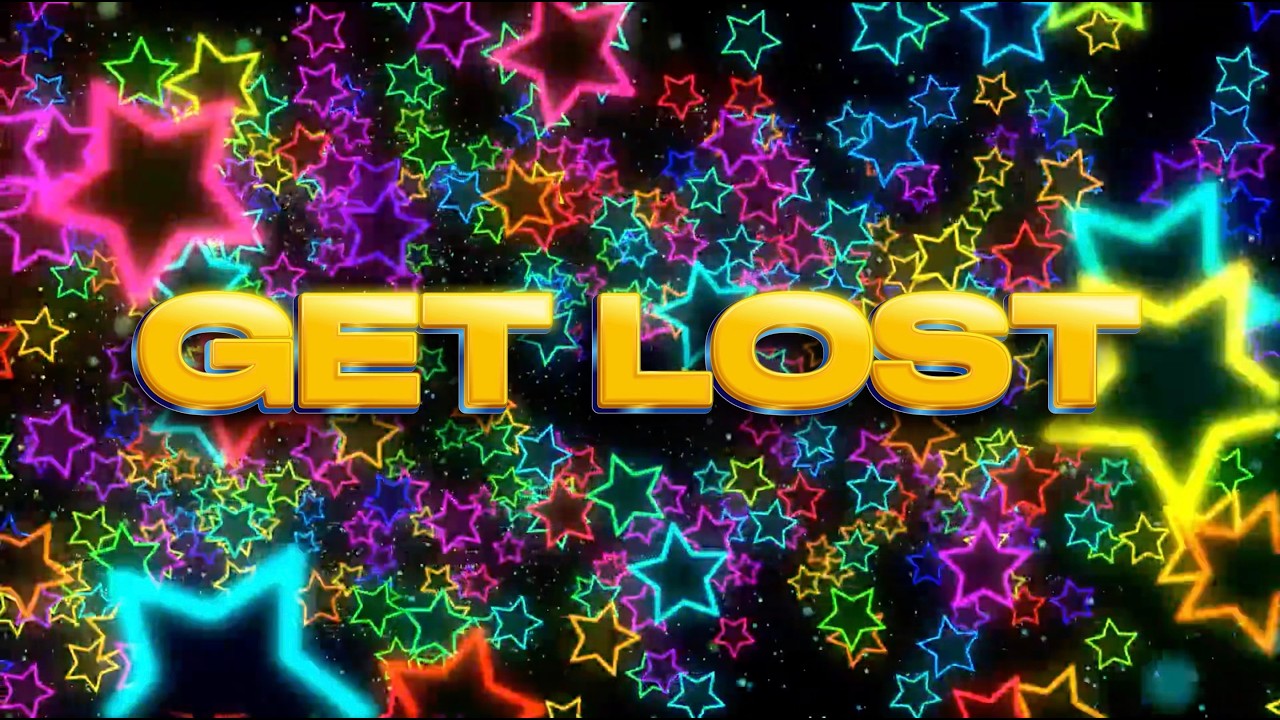 Watch Dylane Dav & Cardozo - Get Lost (Lyric Video) on YouTube Watch Dylane Dav & Cardozo - Get Lost (Lyric Video) on YouTube