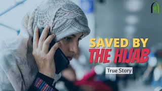 Disimpan oleh The Hijab - Kisah Nyata Seorang Hijabi Pemberani