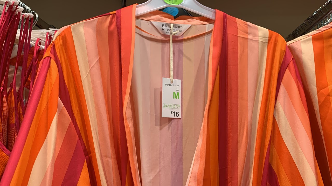 Primark Women's Robes - Dressing Gowns - June | 2022