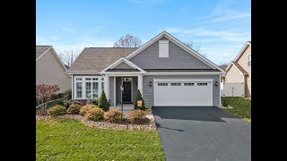 111 Hill Place Drive video tour
