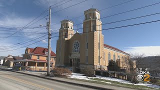 Fayette County Priest Accused Of Inappropriate Behavior With 19-Year-Old
