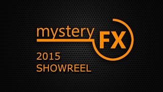 Download lagu Showreel 2015 by Mystery FX