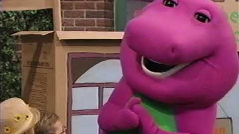 Walk Around The Block (2004 Version) Part 68