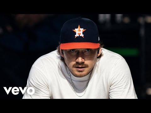 Morgan Wallen - Every Little Thing About You