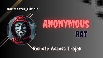 Anonnymous Rat.. Android RAT Steals Banking Info in Real Time(Remote Acess Trojan) Rat Master