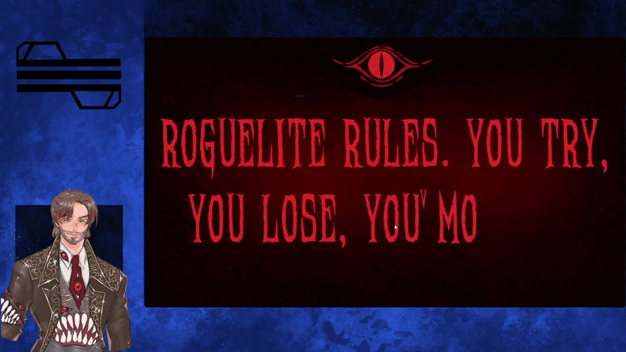 Demonstrables and De-Monster-bles | Oops All Monsters: Just a Shadow Game