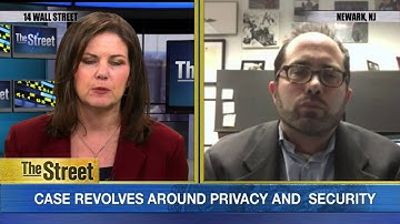 Apple to Fight Judge’s Order to Hack San Bernadino Shooter’s iPhone