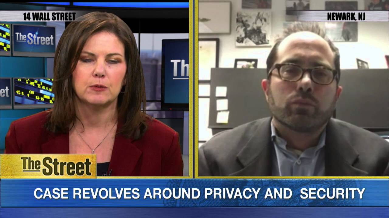 Apple to Fight Judge’s Order to Hack San Bernadino Shooter’s iPhone