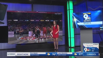 Caitlin Clark first rookie in WNBA history to record triple-double