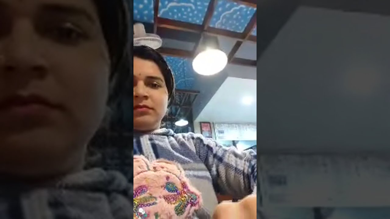 Dogri Queen  is live