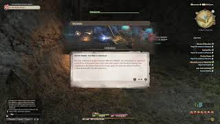 New to Final Fantasy 14! Journey to Lvl 70 part 8