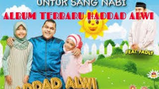 Duhai nabiku voc: nada feat haddad alwi