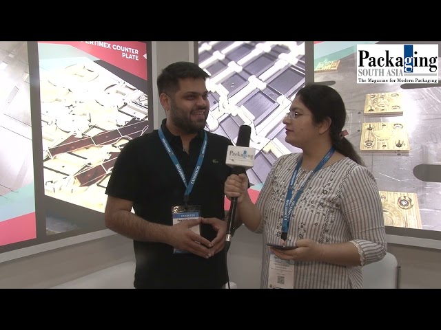 Printpack India 2022: Interview with Mukul Luthra Managing Director at Artize Die Makers