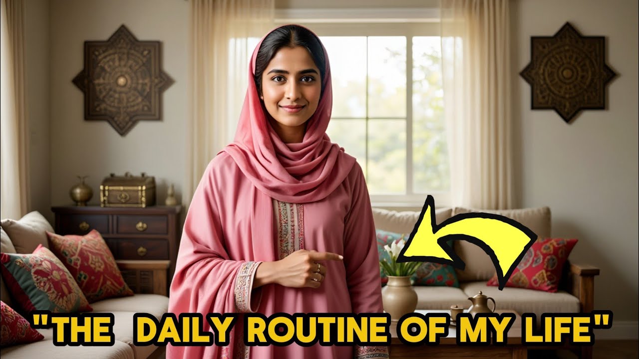 My 12-Hour Fasting Journey | A Poor Girl’s Real Life Story