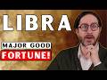 LIBRA - "JACKPOT! YOUR WHOLE LIFE WILL CHANGE!"🕊️ Weekly Tarot Reading ASMR