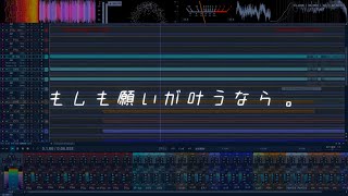 もしも願いが叶うなら。 / 重音テトSV