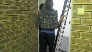 Spatial Awareness Fail