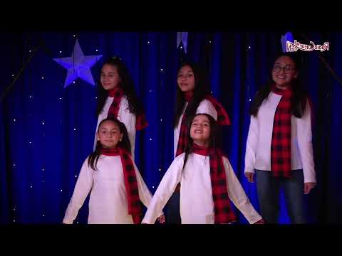 POPURRÍ NAVIDEÑO - FRANCISCO ORANTES - RADIO CULTURAL TGN