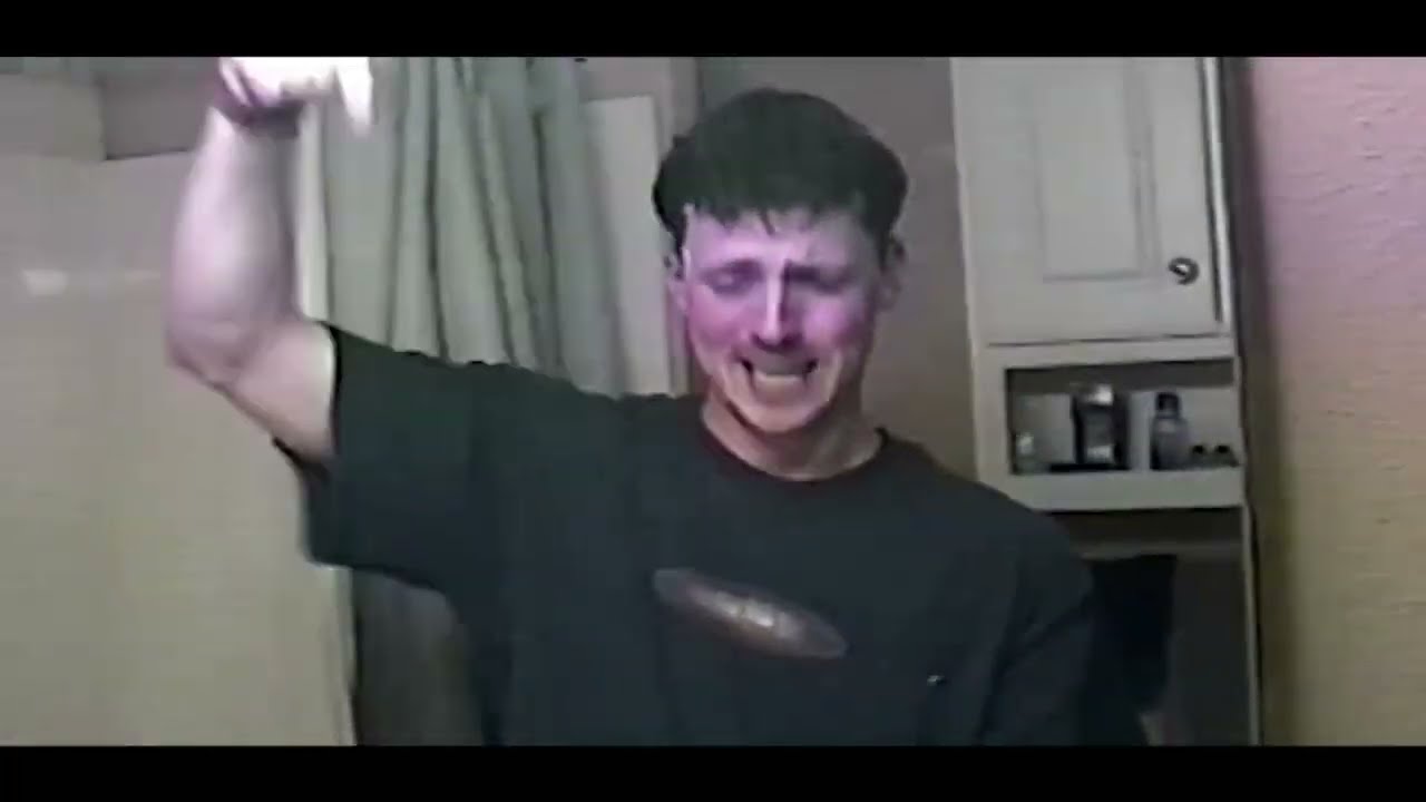 neverlast - GUILLOTINE (Official Music Video)