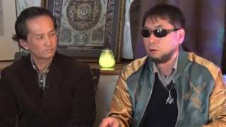 進化論と創造論2 「居皆亭（いるみなてい）」Vol.17 久保有政 2/6