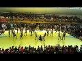 HOT Dance 2015 Zubří - důchodci z Aneri - Nesmrtelný