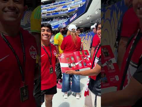 A World Cup Match Is Worth Traveling For thumbnail