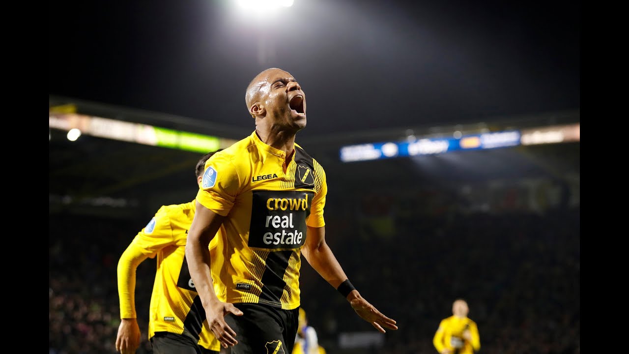 SAMENVATTING | NAC - Heerenveen (4-2)