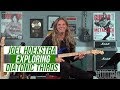 Joel Hoekstra - Exploring Ways to Utilize Diatonic Thirds in the Key of G