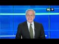 Edizione delle ore 20.00 del 16/10/2026