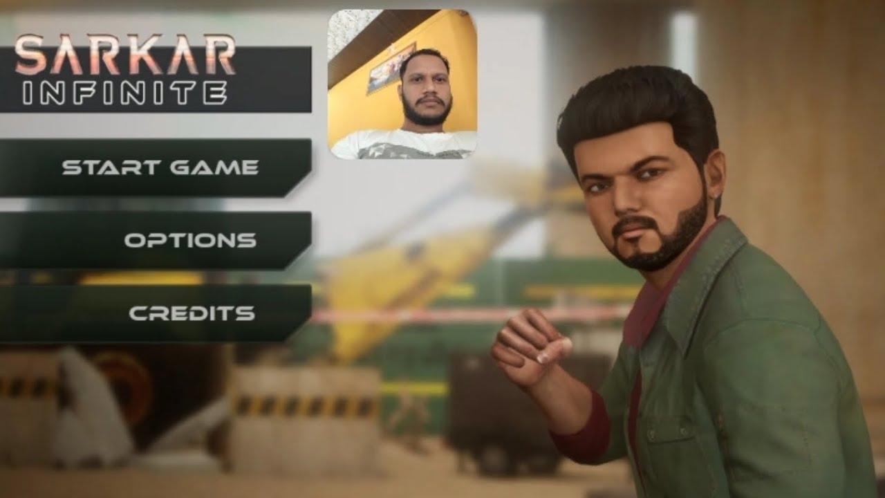 Sarkar Infinite Gameplay Part 1 YouTube