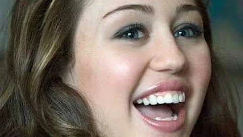 Hannah Montana/Miley Cyrus with Mark Kaye & Kris G...