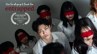 entrapped. 2024 | Short Film | [4K]