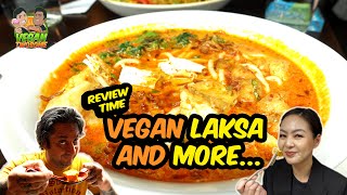 Plantbased South Asian Food at Ba Bar Green in Seattle, Washington… | VEGAN | VEGANTWOSOME