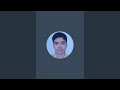 TAMAL DAS is live
