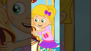 Lunaparkta neler var? 🎢🎡 #sev...