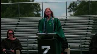 ZCHS 2024 Charlotte speech
