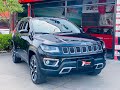 JEEP COMPASS LIMITED 4X4 DIESEL #carros #jeep #copadomundo #brasil #viral #shorts