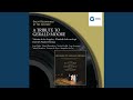 Miniature de la vidéo de la chanson Goethe-Lieder: Mignon (Kennst Du Das Land?)