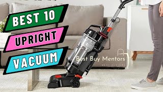 Best 10 Top Upright Vacuum Cleaners On The Market 2023 - Best Upright Vacuums Review Best 10 Top Upright Vacuum Cleaners On The Market 2023 - Best Upright Vacuums Review