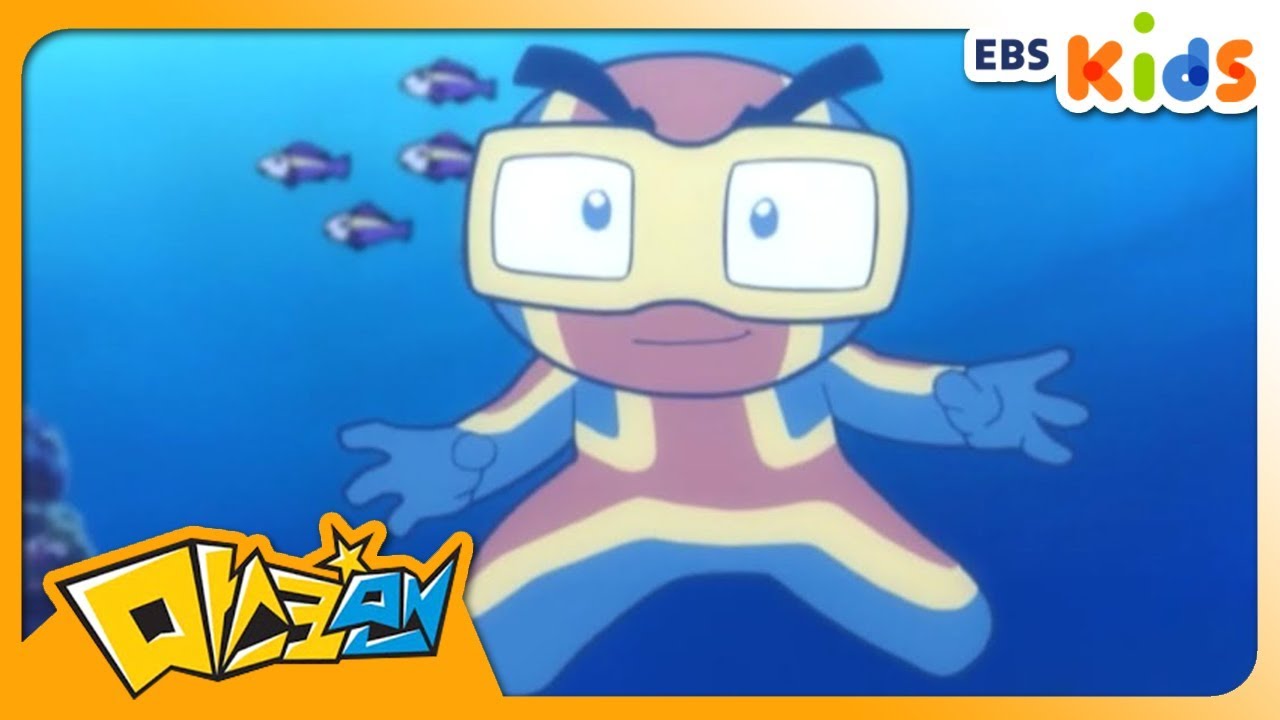 [마스크맨] 제27화 - 새희망 사우나맨 (EBSXGNG)