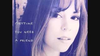 Mariah Carey - Anytime You Need A Friend (Soul Convention Remix  1994)