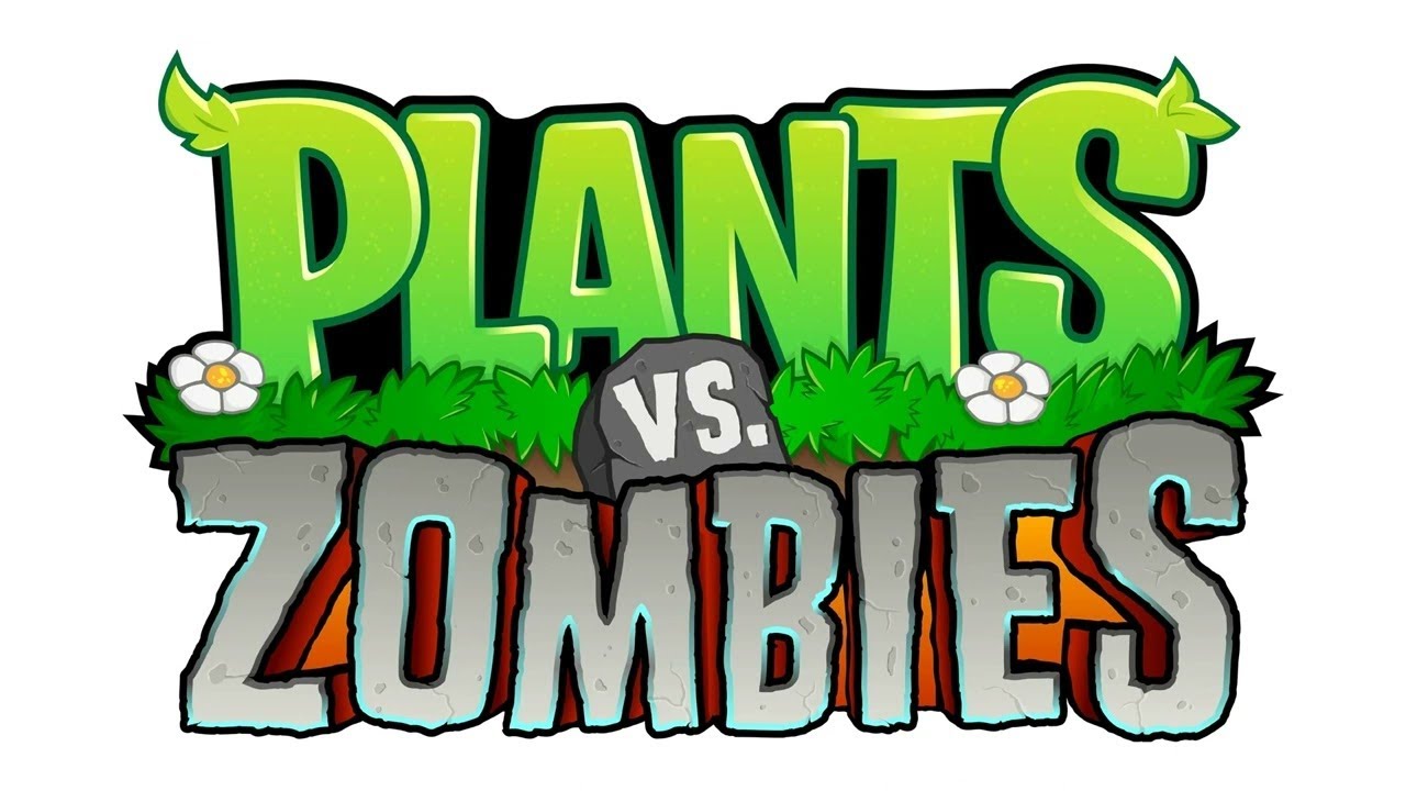 Graze the Roof (Dance Mix) - Plants vs. Zombies