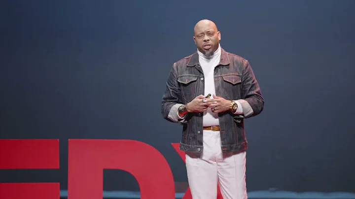 Black Wall Street: The Key to Unlocking Any City's...