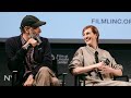 Luca Guadagnino, Julia Roberts, Ayo Edebiri, Andrew Garfield & More on After the Hunt