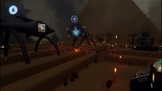 Dreams. Ps4 Lil something I learned w variables