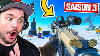 la SAISON 3 de CALL OF DUTY fait du bien !! (Maps, Pass d...