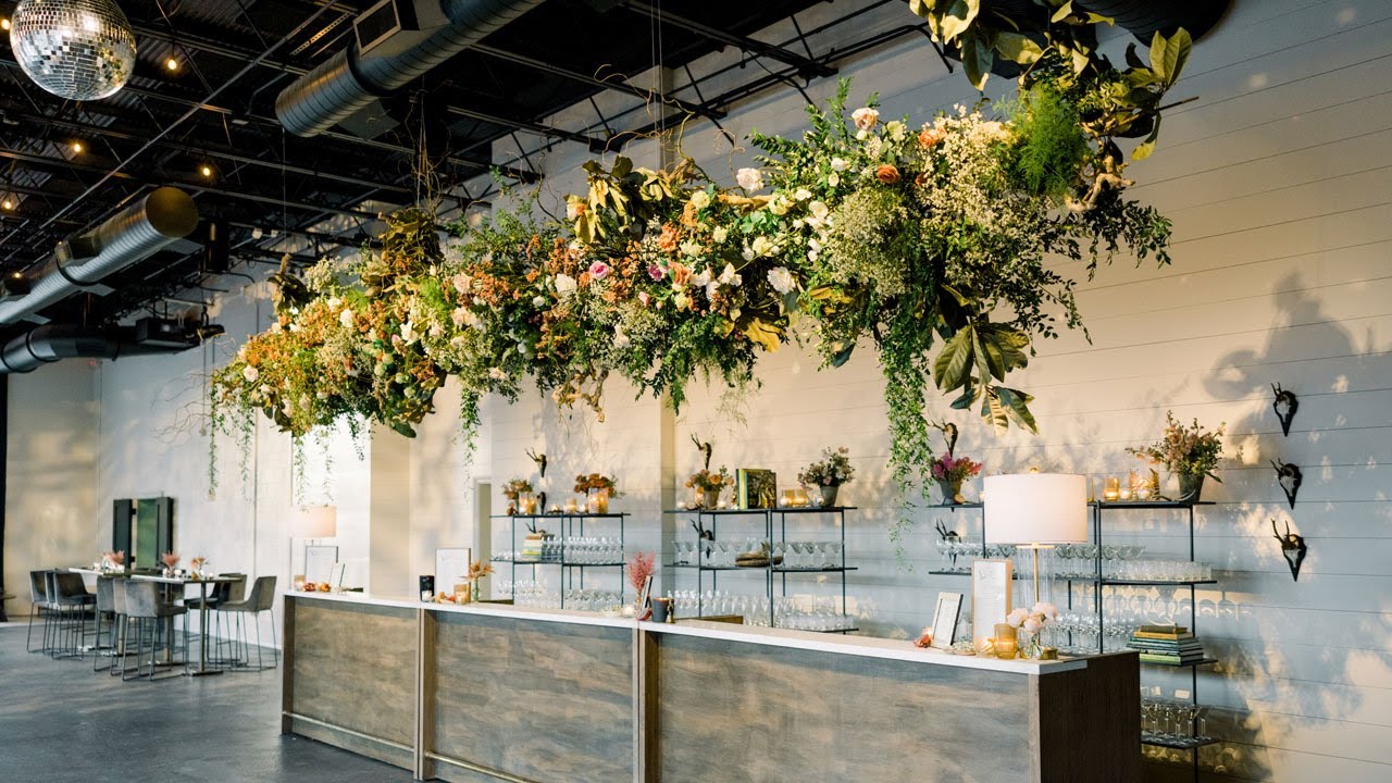 Alabama Weddings Presents: A Party 2023