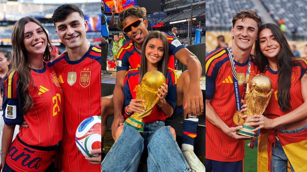 Latest Title & Thumbnail