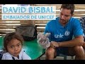 Nombramiento Embajador UNICEF - 19 de Abril 2017
